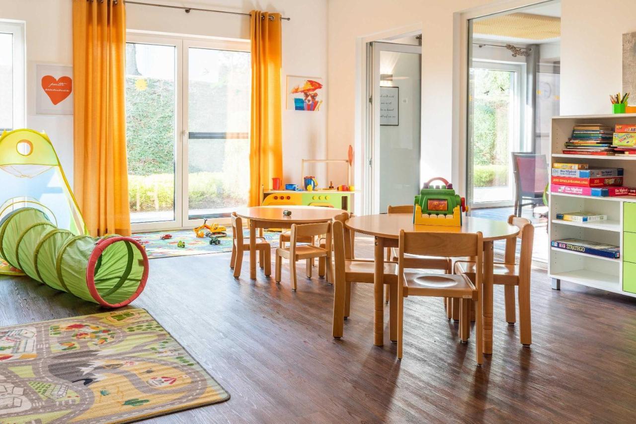 Terrassenwohnung "Inselreich" - Oase Am Haff Garz  Extérieur photo